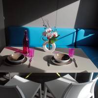 Mobile Home (2 Bedrooms)