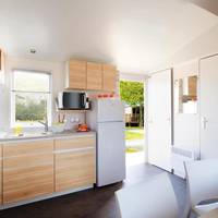 Mobile Home (3 Bedrooms)