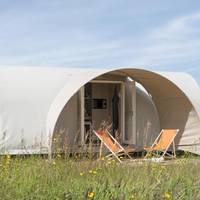 Two-Bedroom Lodge