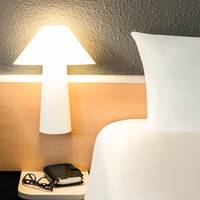 Standard Room with 1 Double Bed and 2 Single Beds
