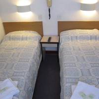 Comfort Twin Room