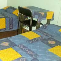 Standard Twin Room with Sofa