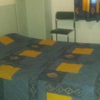 Comfort Single Room with Shower