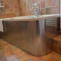 Comfort Double Room with Bath