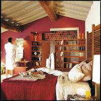 Loggia Junior Suite