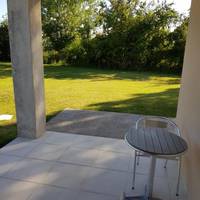 Quadruple Room with Garden View