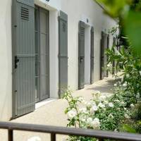 Classic Double Room - Ground Floor