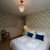 Double Room - Disability Access