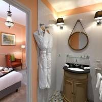 Prestige Double Room