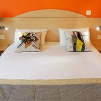 Classic Â Double Room and Sofa Bed 
