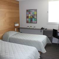Comfort Twin Room
