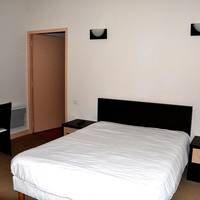 Double Room - Disability Access