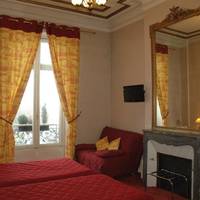 Privilege Twin Room