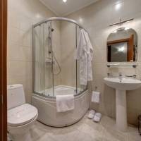 Standard Double or Twin Room with Courtyard View