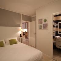 One-Bedroom Apartment (2 Adults)
