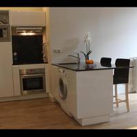 Apartment with Terrace - 2 bedrooms