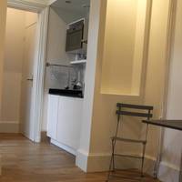 Apartment with Terrace - 1 bedroom