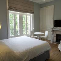 Studio Apartment n°1