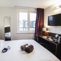 Cosy Room