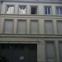 One-Bedroom Apartment (2 Adults)