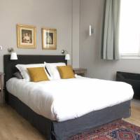 Superior Double Room with Terrace
