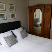 Junior Suite with Terrace