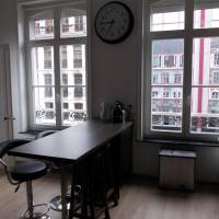 Deluxe Apartment - 2nd Floor