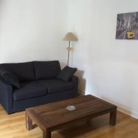 Comfort Apartment - 3rd Floor