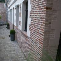 Studio with Terrace