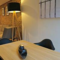 Duplex Apartment (3 Adults)