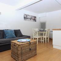 Apartment - Ground Floor - 40 rue Voltaire