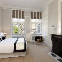 Privilege Double Room