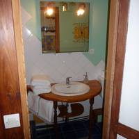 Apartment with Sauna