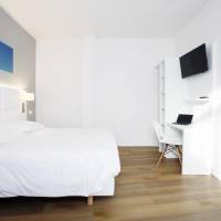 Luxury Triple Room