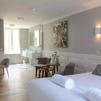 Suite (no SPA)