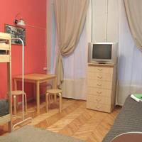 Economy Quadruple Room