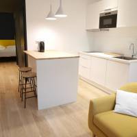 Standard Apartment