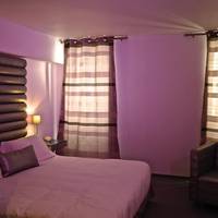 Privilege Room with City View
