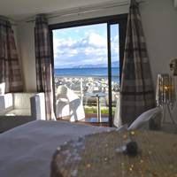 Privilege Room with Sea view