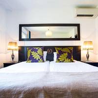 Large Superior Room with Balcony