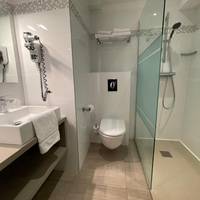 Standard Double Room with Terrace