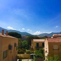 Double Room Standard with City View