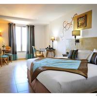 Comfort Double Room - Free Spa Access