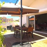 Large Studio (2 Adults)