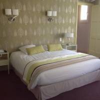 Privilege Double Room