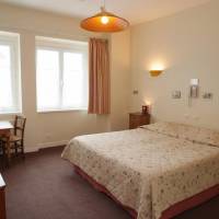 Double Room with Courtyard View