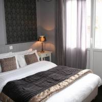 Economy Small Double Room