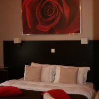 Privilege Double Room