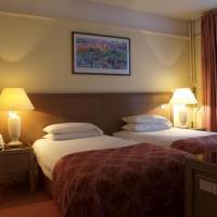 Economy Twin Room