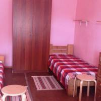 Bed in 4-Bed Dormitory Room